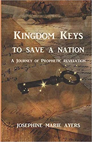 Kingdom Keys to Save Our Nation