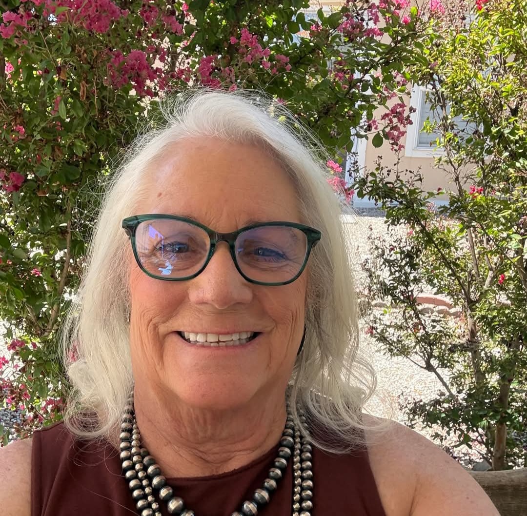 Jane Sollenberger
